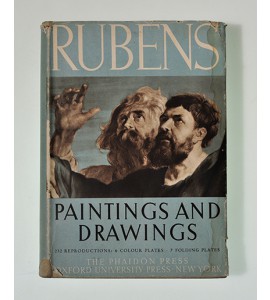 Paintings and drawings