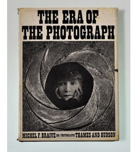 The era of the photograph a social history