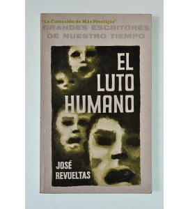 El luto humano