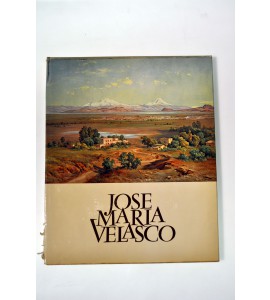 José María Velasco. Pinturas, dibujos, acuarelas. (ABAJO) *