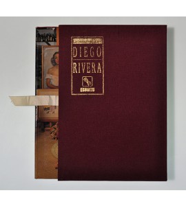 Encuentros con Diego Rivera