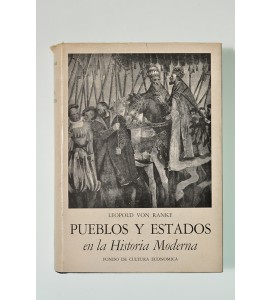 Pueblos y estados en la Historia Moderna*
