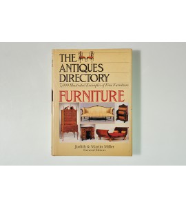 The antiques directory furniture
