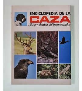 Enciclopedia de la caza