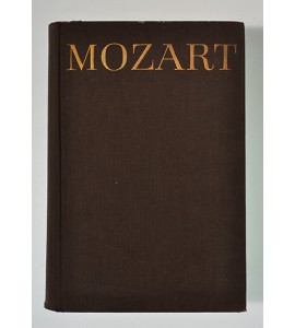 Chronologisch-thematisches verzeichnis sämtlicher tonwerke Wolfgang Amadé Mozarts