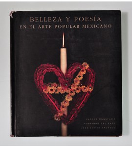 Belleza y poesía en el arte popular mexicano *