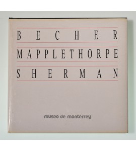 Becher Mapplethorpe Sherman