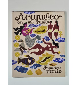 Acapulco en el sueño *