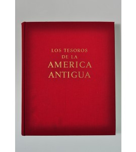 Los tesoros de la América Antigua