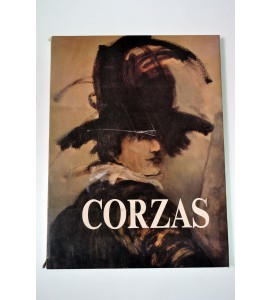 Francisco Corzas (ABAJO) *