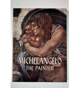 Michelangelo the painter
