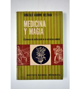 Medicina y magia (ABAJO CH)