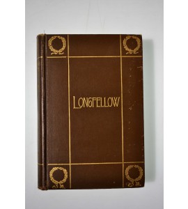The complete poetical works of Henry Wadsworth Longfellow