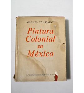 Pintura Colonial en México