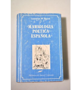 Mariología poética española