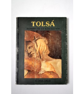 Tolsá. Hombre de la ilustración. *