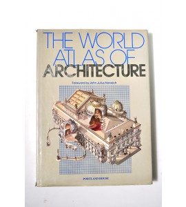The world atlas of architecture