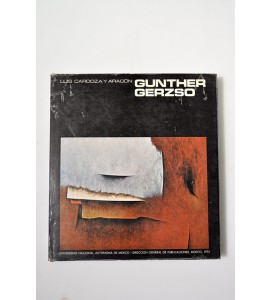 Gunther Gerzso 