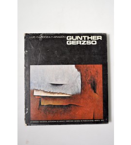 Gunther Gerzso 