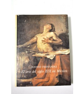 El arte del siglo XIX en México