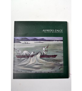 Alfredo Zalce artista michoacano 