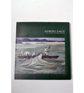 Alfredo Zalce artista michoacano*