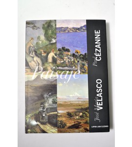Paul Cézanne / José María Velasco
