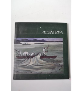 Alfredo Zalce artista michoacano (ABAJO)