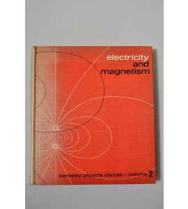 Electricity and magnetismo. Berkeley physics course volume 2.