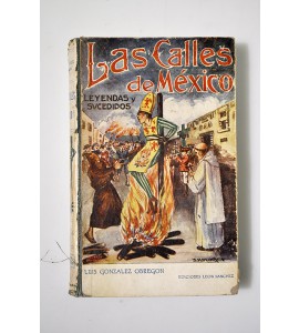 Las calles de México