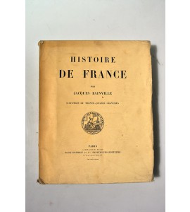 Histoire de France 