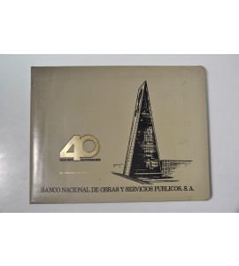 40 aniversario 1933 - 1973