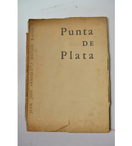 Punta de Plata *