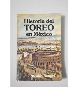 Historia del Toreo en México época colonial (1529 - 1821)