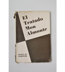 El tratado Mon Almonte 