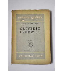 Oliverio  Cromwell