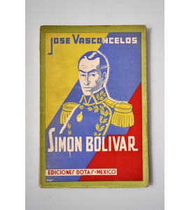 Simón Bolivar *