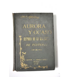 Aurora y ocaso 1867-1906. Gobierno de Lerdo.