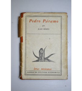 Pedro Páramo *
