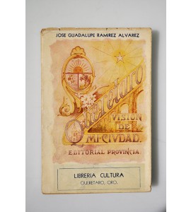 Querétaro. Visión de mi ciudad.