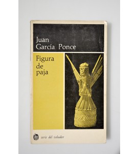 Figura de paja