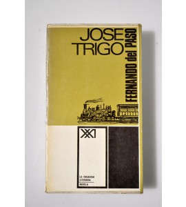 José Trigo