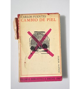 Cambio de piel