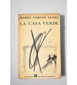 La casa verde