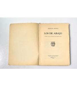 Los de abajo 