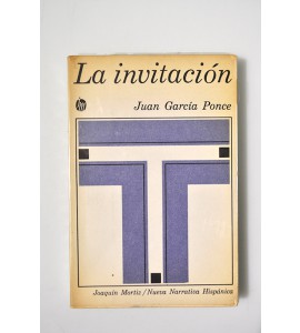 La invitación 