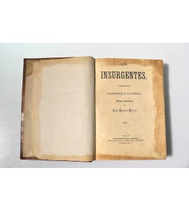 Los insurgentes 