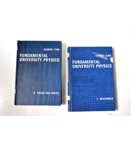 Fundamental University Physics *
