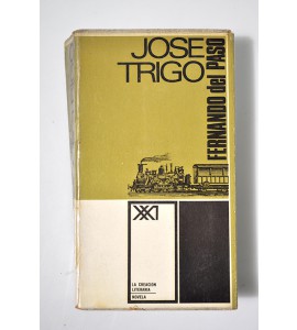 José Trigo 