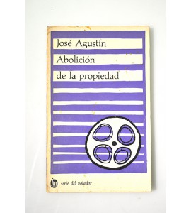 Abolición de la propiedad 